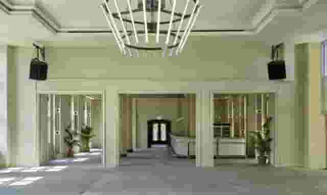 Jarod Venue