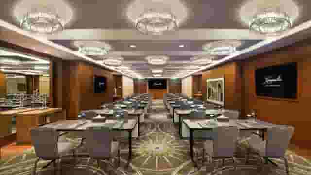 Konference Rooms