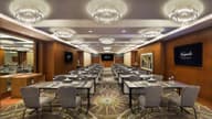 Small Meeting Rooms