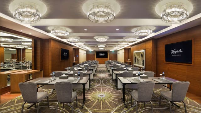 Kempinski Hotel Mall of the Emirates