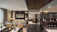 Small Meeting Rooms