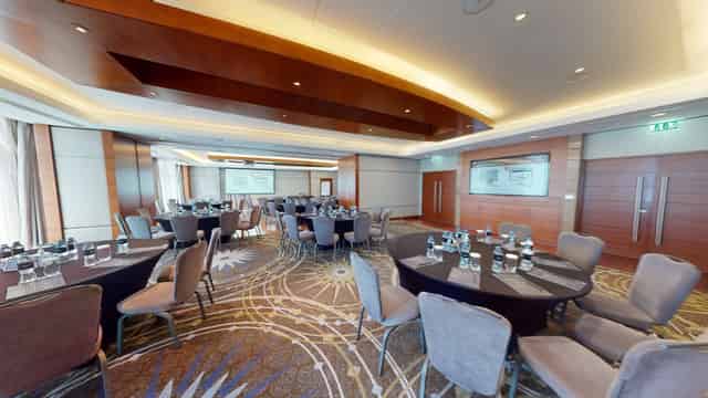 Kempinski Hotel Mall of the Emirates