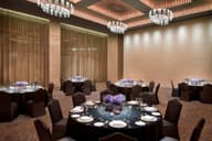 Small Meeting Rooms