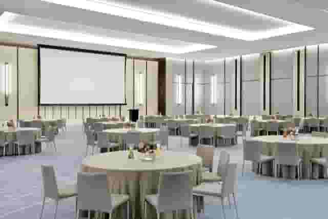 Ballroom