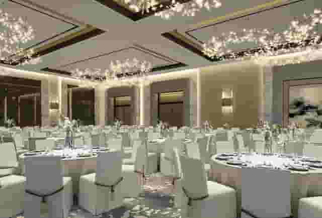 Ballroom