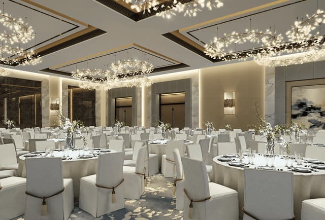 Ballroom