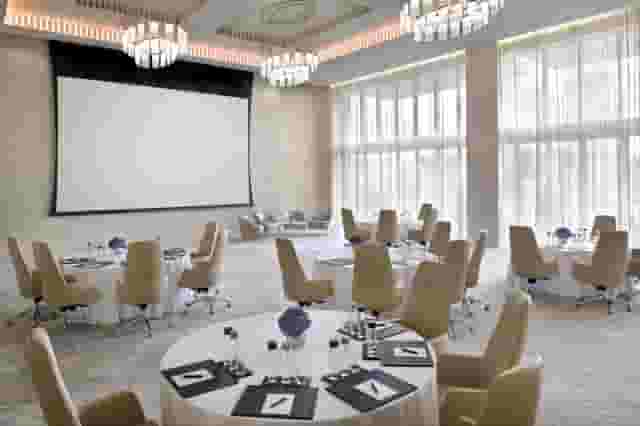 Ballroom