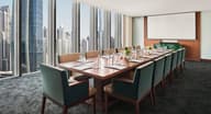 Small Meeting Rooms