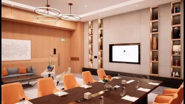Meeting Room 2
