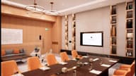 Meeting Rooms