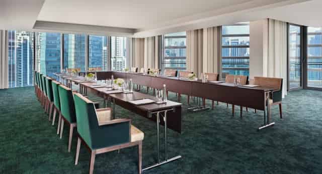 Meeting Room 2