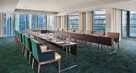Small Meeting Rooms