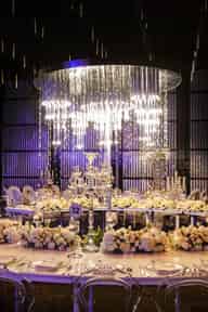 Christmas Party Venues