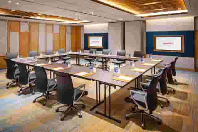 Boardrooms
