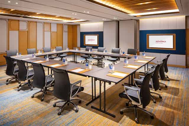 Boardrooms