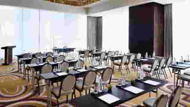 Boardrooms
