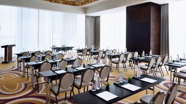 Boardrooms