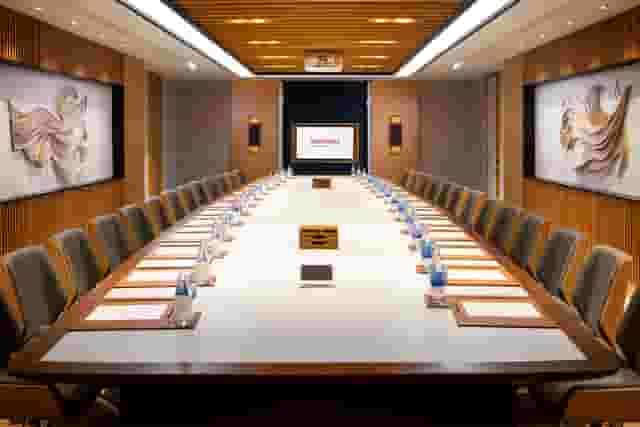 Boardrooms