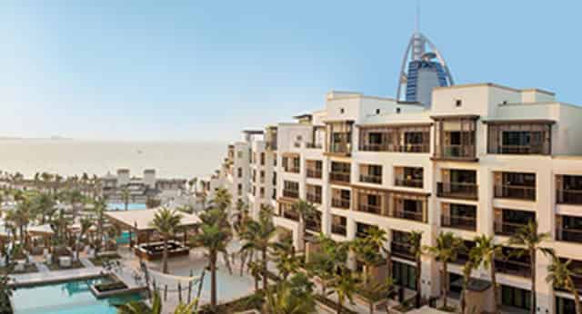 Jumeirah Al Naseem