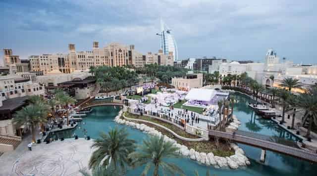 Jumeirah Al Naseem