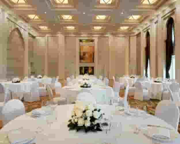 Al Badir Ballroom