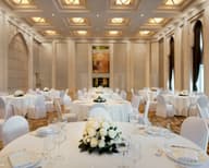 Conference Venues
