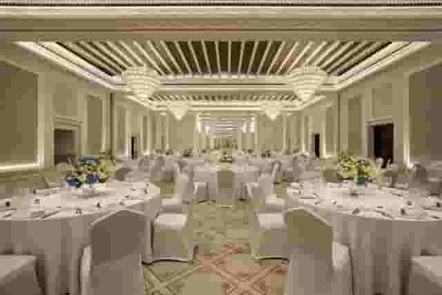 Al Badir Ballroom