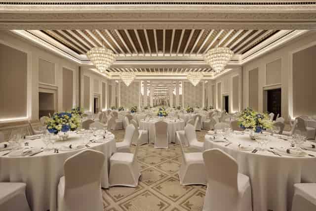 Jumeirah Al Naseem