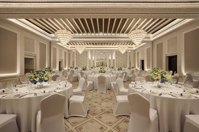 Jumeirah Al Naseem