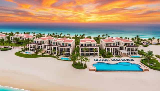 Sunset Lounge