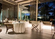 Outdoor Terraces