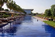 Summer Party Venues