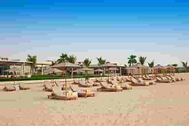 Beachfront
