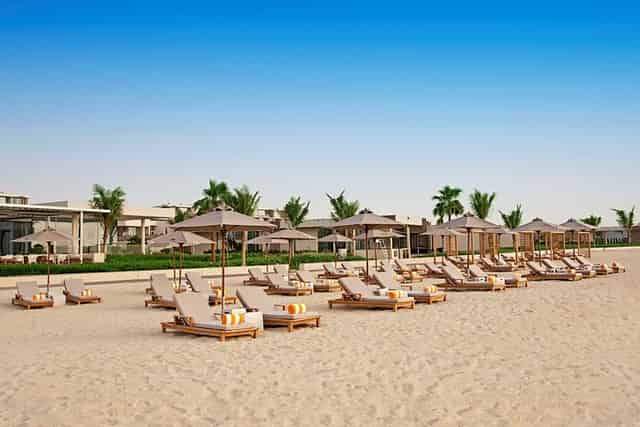 Beachfront