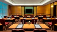 Meeting Rooms