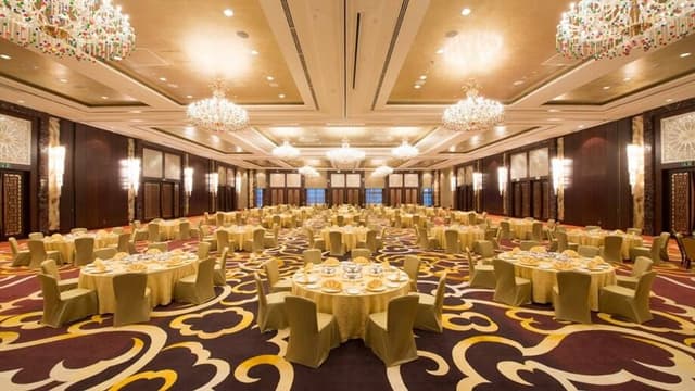 Conference room