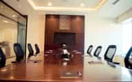 Small Meeting Rooms