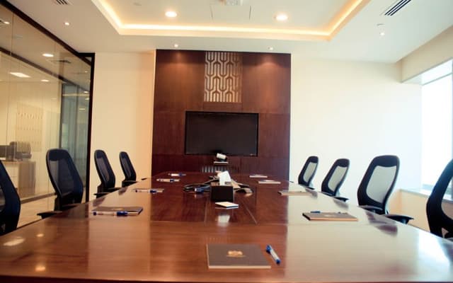 Conference room