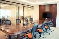 Small Meeting Rooms