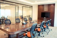Small Meeting Rooms