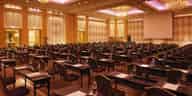 Small Meeting Rooms