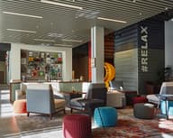 Reception Venues