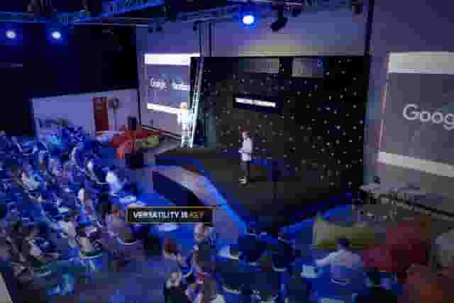 event space