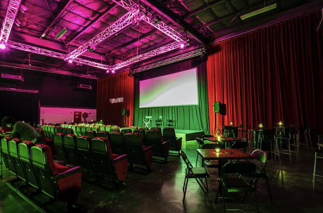 event space