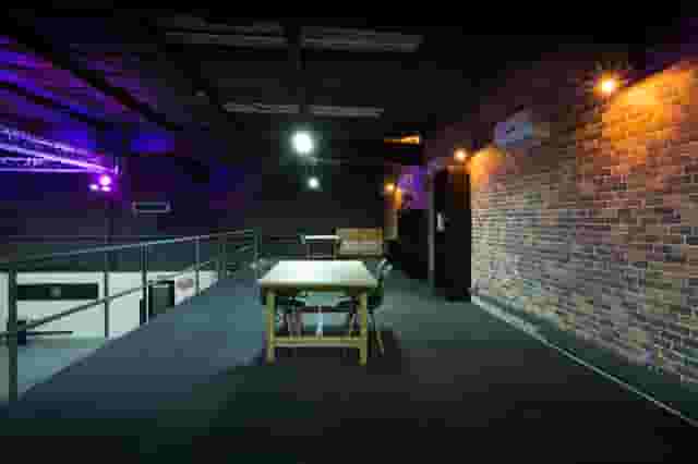 event space