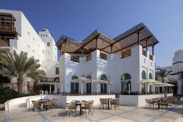 Dubai Creek Resort