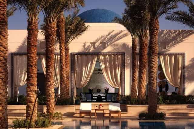 Dubai Creek Resort