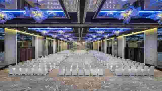 Creek Ballroom