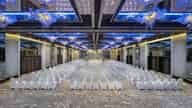 Private Dining Rooms