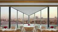 Christmas Party Venues